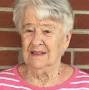 Profile Picture of Obituary for Priscilla W. Smythe | Lucas Batton Funeral Homeon Google