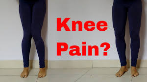 Bow Legs Yoga Yoga For Knock Knees Get Rid Of Knee Pain Youtube