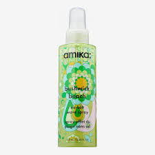 This product works on all hair types and can accentuate curls without mousse or other heavy formulas. 4 Sea Salt Sprays For Curly Thick Thin And Fine Hair 2021 The Strategist