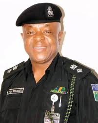 Life is the guest of the world: Csp Baba Ali Muhammad, the DPO killed by  youths in Rano town of Kano state. May God forgive him, amen.