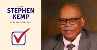 Profile for Stephen R. Kemp, CFSP