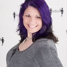 Melissa Applebee (melapples)