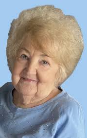 Anna Ruth (Doolin) Burnett Obituary May 10, 2024