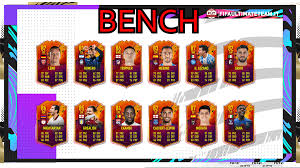 От admin 4 месяцев назад 9 просмотры. Fifa 21 Headliners Predictions Lewandowski Hernandez Fernandes Fifaultimateteam It Uk