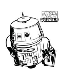 Make a little artoo detoo with this kids coloring page featuring your favorite droids from star wars! Star Wars Coloring Pages Playing Learning