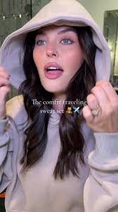 Jodi Comfy Sweatsuit