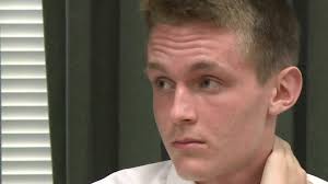 Court dismisses Daniel Marsh's appeal in slain Davis couple case