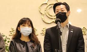 Born 1 february 1976) is a taiwanese politician, musician, and independence activist. å…§å¹• æ°'é€²é»¨å‚¾å…¨é»¨ä¹‹åŠ›æ•'é»ƒæ·æž—æ˜¶ä½æ­å‹èª¼æ©‹æ¨' è¦èž Nownewsä»Šæ—¥æ–°èž