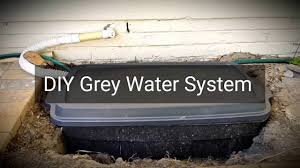 Drainage to control the water table, therefore, also serves to control the salinity of the soil (see chapter 7). 1 Diy Grey Water System With Submersible Pump Overview Grey Water System Diy Grey Water System Grey Water Recycling