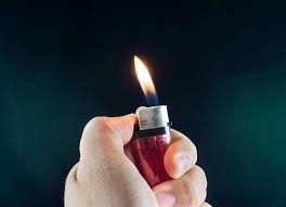 Chalk And 19 Other Things You Don T Keep In Your Toolbox But Should Bic Lighter Tool Box Remove Ink From Fabric