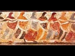 El Sonido Del Silencio Flauta De Pan Música Instrumental Mp3 Aproximacion A La Musica De La Civilizacion Romana Roma Antigua Roma Musica