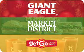 To view your giftcard's balance: Gift Card Gallery By Giant Eagle