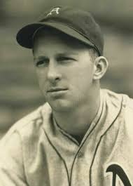 Bud Thomas (pitcher)