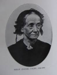 COLBY FAMILY & OTHERS