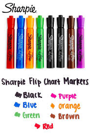 8 Pens Box American Sanford Sharpie Whiteboard Marker Set Flipchart Mark Hanging Paperboard Special Pen Round Head 22480