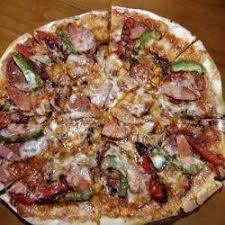 Kalori satu potong pizza yang tidak menggunakan topping apapun sudah bisa mencapai 300 kalori. Ketahui Jumlah Kalori Pizza Per Potong Halaman All Bangka Pos