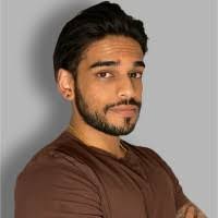 Jamie Patel's Instagram, Twitter & Facebook