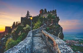 He loved to preach as a layperson, and spent his time ministering to christians who had been sent to work in the quarry as a punishment for defending their faith. Work And Travel In San Marino International Experience Canada Canada Ca