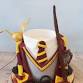 Wizard Cake Decorating Class event image