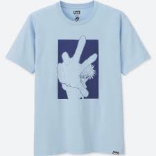 Browse Stylish Affordable High Quality Basics That Are Simple Essential And Universal Utopiaz 6987 16 Hunter X Hunter H Uniqlo Anime Shirt Hunter X Hunter