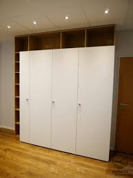 Schöner sekretär schrank bücherschrank vitrine sehr guter zustand vintage. Schreibtischschrank Holzdesign Rapp Geisingen