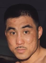 BoxRec: Takeshi Fuji