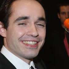 Küblböck: "Die Omi ist meine Zukunft"