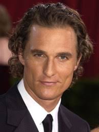 Matthew McConaughey Joins “Tropic” Co-star in Bernie