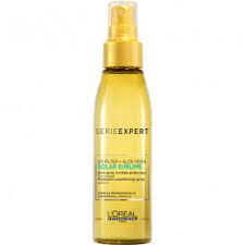 Resultats De Recherche Pour Produits Solaire Gouiran Beaute Particulier L Oreal Spray Soins Capillaires