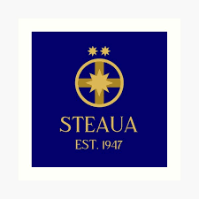 Steaua bucuresti for the winner of the match, with a probability of 89%. Steaua Gifts Merchandise Redbubble
