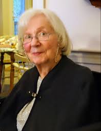 Obituary information for Mary Lee Underhill