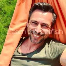 Scammers are using pictures of German gent, Matthias G for romance scams.  He is happily in a relationship and not looking for a lady to love. His  pictures are currently being used