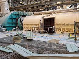 Eskom confirms 'explosion' at medupi power station. Gpf Evetw2twkm