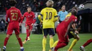 You are currently watching spain vs portugal live stream online in hd. Portugal Vs Spain Oda International Friendlies Matches On Wednesday And How To Watch Dem Bbc News Pidgin