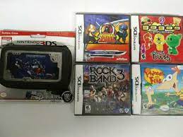 No obstante, un aspecto llamativo es que existen muchas opciones para público. Nuevo Estuche Original Para 3ds Ds Juego Nintendo Ds En Colombia Clasf Juegos