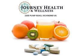 Journey Health Wellness Llc Leased 1 279 Sf At 2200 Pump Road Richmond Va 23233 Taylor Long Properties