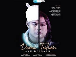 Drama ini banyak tertumpu kepada watak nurul iman. Semua Hentam Dan Laknat Kami Fadzil Zahari