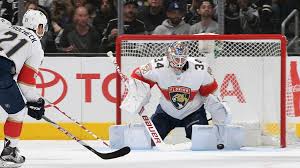 Goaltenders Find Bigger Rebounds Can Be Better In ice hockey, players use specialized equipment both to facilitate the play of the game and for protection as this is a sport where injuries are common, therefore, all players are encouraged to protect their bodies from bruises and severe fractures.