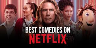 Maybe you would like to learn more about one of these? The 30 Best Comedies On Netflix Right Now August 2021