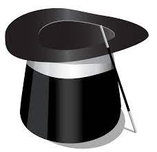 Photo de chapeau de dessin anime numero de l image400276726 format. Chapeau Haut De Forme Magicien Image Gratuite Sur Pixabay