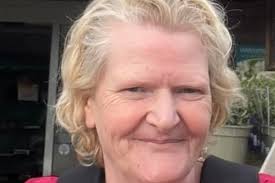 Fundraiser by Melanie Turnbull : Helping Mary