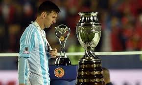 وضمان التأهل الي الدور المقبل من بطولة كوبا امريكا 2021 ، ويحتل منتخب تشيلي المركز الثاني في جدول ترتيب موعد مباراة باراجواي وتشيلي في كوبا امريكا 2021 والقناة الناقلة. Ù…Ø§Ø°Ø§ Ù‚Ø§Ù„Øª ØµØ­Ù Ø§Ù„Ø£Ø±Ø¬Ù†ØªÙŠÙ† Ø¨Ø¹Ø¯ Ø§Ù„Ø³Ù‚ÙˆØ· Ø£Ù…Ø§Ù… ØªØ´ÙŠÙ„ÙŠ Ø³Ø¨ÙˆØ±Øª 360