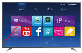 With so many new h. Como Descargar E Instalar Disney Plus En Smart Tv Onn Movil Galaxy