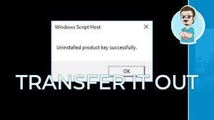 Check spelling or type a new query. Transfer Windows 10 License To Another Computer Youtube