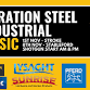 Federation Steel & Industrial Classic event image