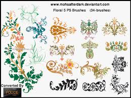 Check spelling or type a new query. Floral Photoshop Cs6 Brushes Free Deviantart 123freebrushes