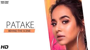PATAKE ○ BEHIND THE SCENES ○SUNANDA SHARMA ○ BIGGEST BLOCKBUSTER