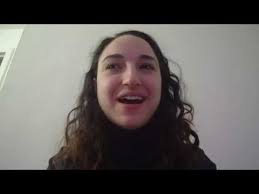 Alum Video Chat w/ Allie Doyle from Mintz