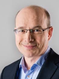 IFAT: Prof. Dr.-Ing. Achim Kienle