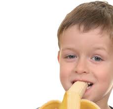 Guía Pediátrica de la alimentación